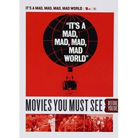 It's A Mad, Mad, Mad, Mad World