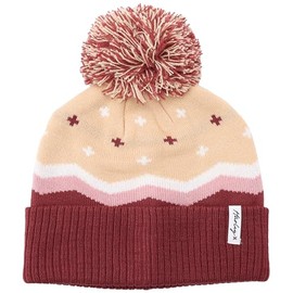 Beanie Women - Aurora Pom