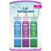 Blistex Lip Infusions 3 count