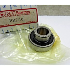 Asahi AMI BR2-10 5/8" Insert Bearing 1.5748" Spherical OD