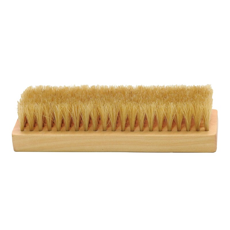 HI-GOLD GS-BDX Horse Hair Brush for Grab and Spike