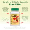 ChildLife Essentials® | Pure DHA Soft Gel Capsules, 90 CAPS