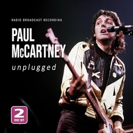 Unplugged / Radio Broadcast (2 CD)