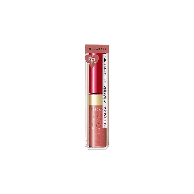 Integrate BR791 Juicy Balm Gloss 0.16 oz (4.5 g)