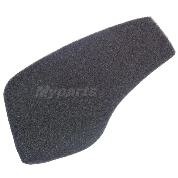 MYPARTS Foam air filter compatible with Kymco models PEOPLE, SUPER