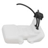 Trimmer Gas Tank Gas Fuel Tank Assembly for STIHL FS80