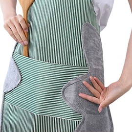Waterproof/Apron/Towels/Waterproof/Apron/Restaurants/Kitchen/Beauty/Commercial Use/Day Care Center/K