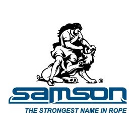 SAMSON OCEAN SYSTEMS FID 5/8" Aluminum