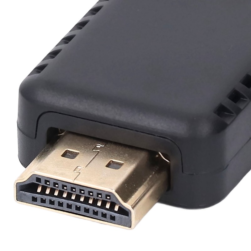 Wireless HD Multimedia Interface Transmitter and Receiver Plug and Play