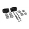 Evolution Integral 8305100028 Hand Protector Attachments for Handlebars Pair -