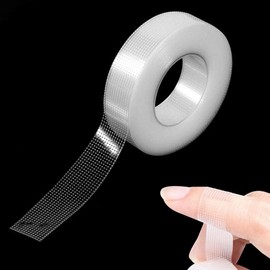 Eyelash Tape,8 Rolls Tape for Eyelash Extension Lift Tape Lash Extension Breathable Microporous Tape for Eyelashes,Eyelash Lift Tape Eyelash Makeup Tools (8 Rolls 0.5inch×9m)