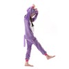 DarkCom Onesie Animal Costume for Children, for Christmas, Carnival, Cosplay,