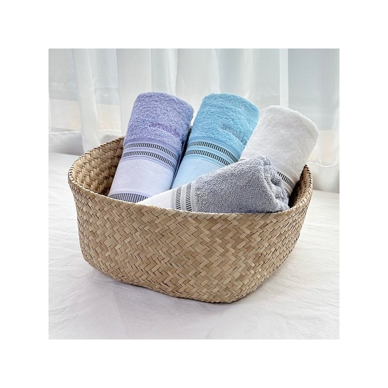 Songwol Towel Arnold Basini Twin Transfer Towel 50 sheets Free