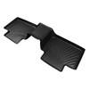 4Pcs Heavy Duty Car Floor Mats Waterproof Automotive Liners Compatible