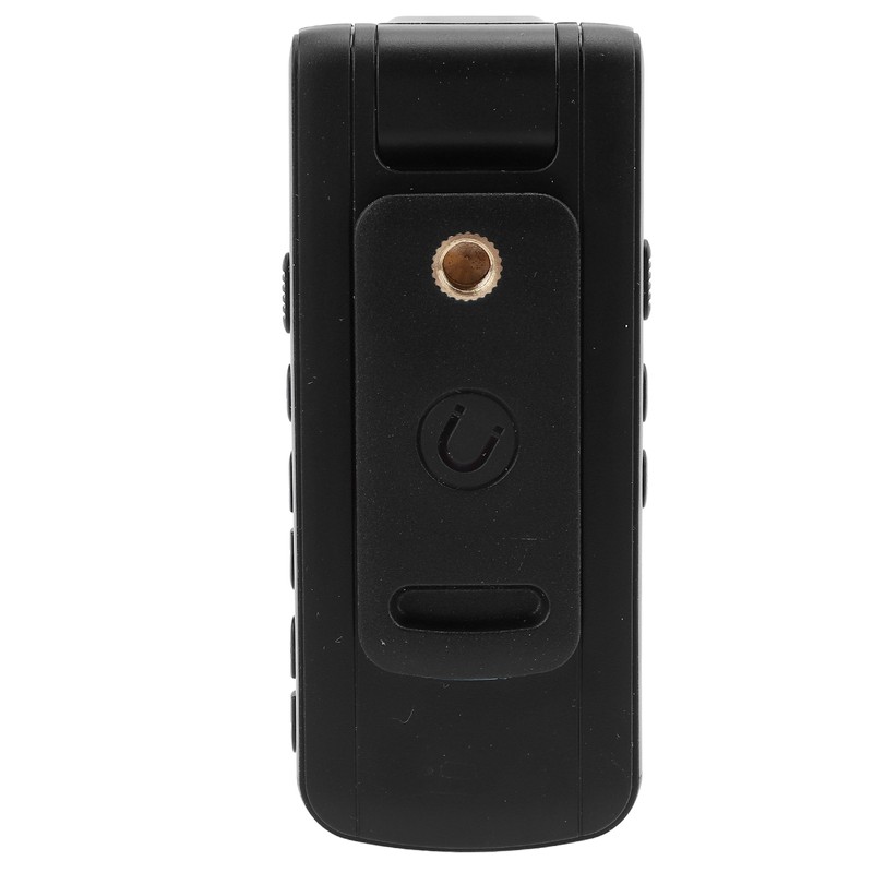 Portable Video Recorder 1080P Night Vision 1.5 Inch IPS Screen