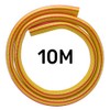 Garden Watering Kink Resistant 6 Layer Hose in Shorter Lengths,Ideal