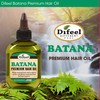 Difeel Batana Premium Hair Oil 2.5 oz. - Batana oil