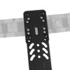 Modular Holster Adapter,Rigid Holster Platform with Thigh Strap,Tactical Drop Leg