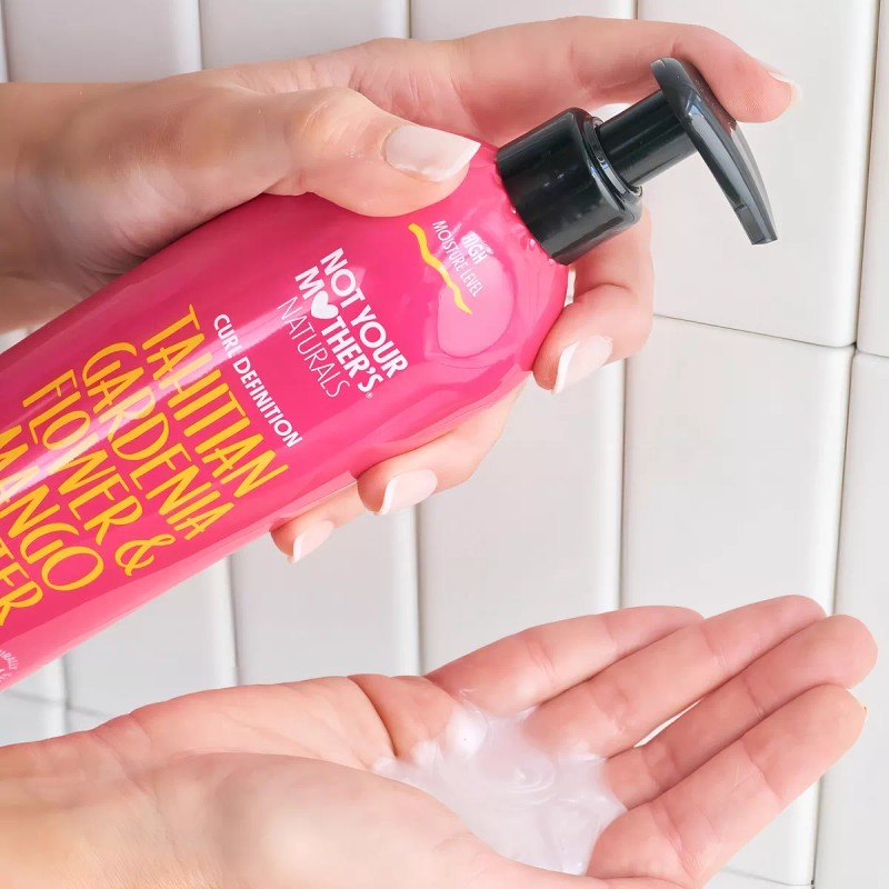 Not Your Mother's Not Your Mothers Shampoo Y Acondicionador Definición