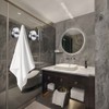 DGYB Large Suction Cup Hooks for Shower Set of 4