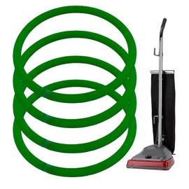 Upgraded Version, PU Sanitaire Vacuum Belt-Sanitaire Vacuum Parts