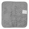 Car Heating Pad Multifunctional USB Mini Heated Travel Car Pad