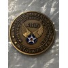 UNITED STATES AIR FORCE MCMXLVII CHALLENGE COIN