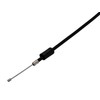 MOTOFLEX Bowden Cable, Gas (Bing Carburettor + Magura Fitting) -