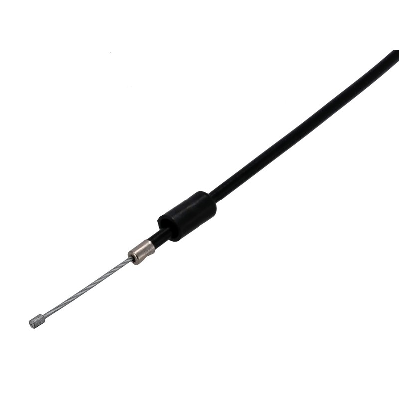 MOTOFLEX Bowden Cable, Gas (Bing Carburettor + Magura Fitting) -