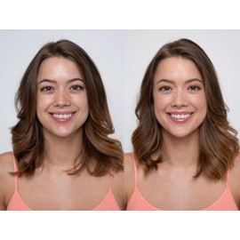 Christina Cosmetics Perfect Pigment 1 Compact and Retractable Brush Duo!