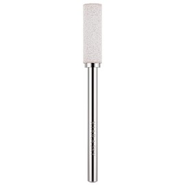 Kiara Sky Professional Nails Small Mandrel Bit & Sanding Bands (3.1 MM Sanding Band - WHITE MEDIUM) 50 pieces