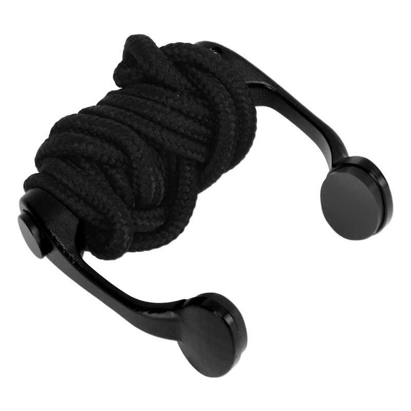 Diving Nose Clip Adjustable Aluminum Alloy Professional Swimming Nose Plug