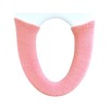 OKA Com Forta 6 Toilet Seat Cover, Washing Heating Type