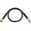 POHIR Pressure Washer Hose - 5 FT Whip Hose with