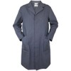 Carson Classic Workwear, work coat, grey, KTH741.GR