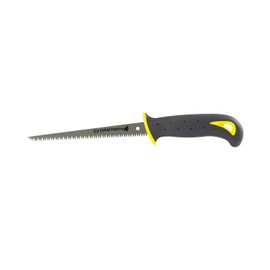 C.K T0832 Plasterboard Saw - Black Yellow