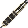 Unicorn Core Plus Win Darts - Black/gold Set Of 3