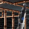 iGeelee Hydraulic Copper Pipe Press Tool for Viega ProPress Fittings
