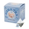 Pinky Up Butterfly Boba Tea Sachets - Low Calorie Whole