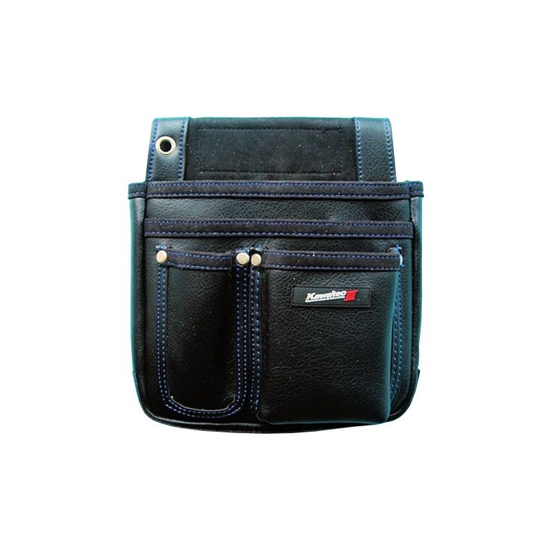KAWA'TEC-II Gusseted Nail Bag Bridge Type KW-725-B