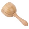 Wooden Massage Tool Cellulite Remover Lymphatic Drainage Fascia Massage Cup