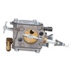 Carburetor for Lawn Mower Carburetor Replacement for Wacker Stampfer BS500