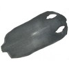Pelgio Genuine Polished Stingray Skin Leather Hide