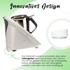 The invisible sliding board for Thermomix TM5 / TM6, extra