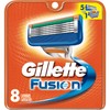 Gillette 555