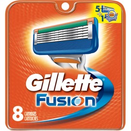 Gillette 555