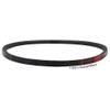 Replacement Belt for Grainger 4L400 - A Section V-Belt -