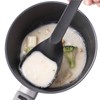Kai Kasanaru DE5774 Ladle, Dishwasher Safe, Easy to Clean, Stackable