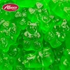 Albanese Candy, Green Apple Gummi Bears, 5-pound Bag