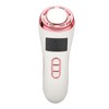 Cleansing Rejuvenation Device Microcurrent Photon Skin Rejuvenation Instrument Portable Photon